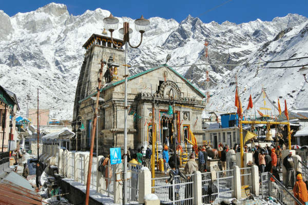 Haridwarâ€“Barkot 